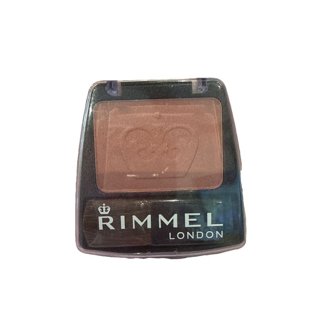 RIMMEL London Powder Blush #003 PINK ROSE 0.15oz BRAND NEW
